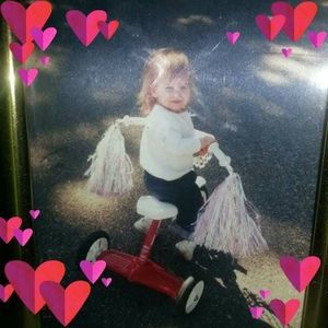 Meet your Posher, Heidi